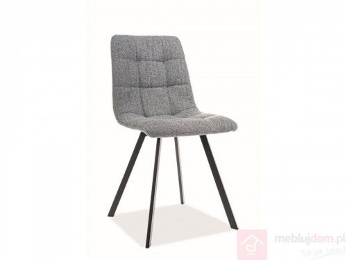 Стілець Clip Signal Синій